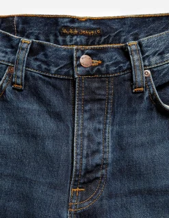 Steady Eddie II Regular Tapered Denim Jeans