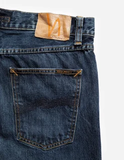 Steady Eddie II Regular Tapered Denim Jeans