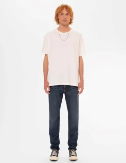 Steady Eddie II Regular Tapered Denim Jeans