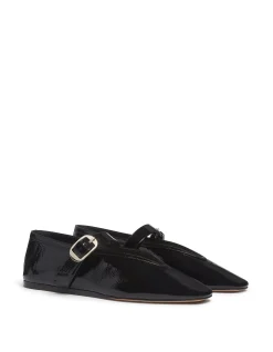 STELLA PATENT LEATHER MARY JANE