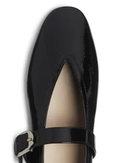 STELLA PATENT LEATHER MARY JANE