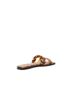 Stevans Tortoiseshell Vinylite Slides