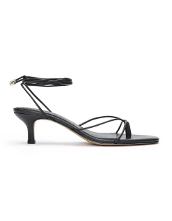 STEVIE LACE UP HEEL