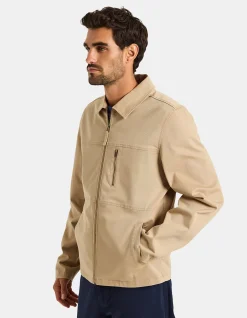 STEWART JACKET