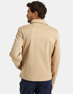 STEWART JACKET