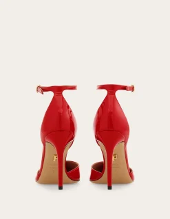 STILETTO PUMP