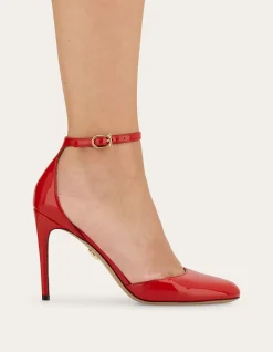 STILETTO PUMP