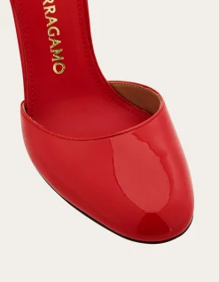 STILETTO PUMP