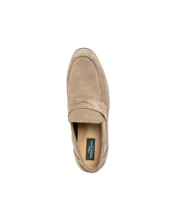 ST JAMES LOAFER - SAND