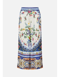 STRAIGHT LEG PANT