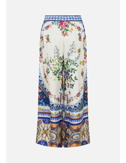 STRAIGHT LEG PANT