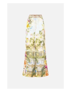 STRAIGHT LEG PANT