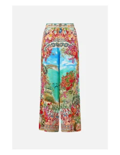 STRAIGHT LEG PANT