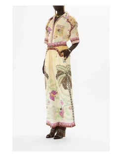 STRAIGHT LEG PANT