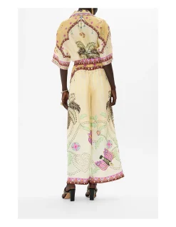 STRAIGHT LEG PANT