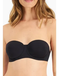 STRAPLESS BRA