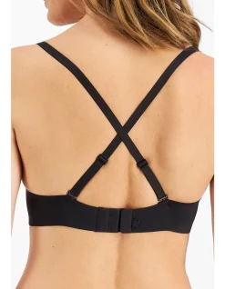 STRAPLESS BRA