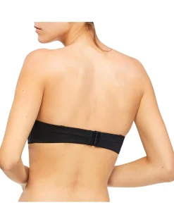 Strapless Capsule Push Up Strapless Bra