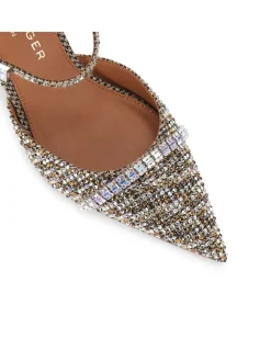 STRASS POINT MULE