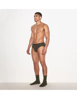 STRETCH 3 PACK BRIEF