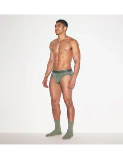 STRETCH 3 PACK BRIEF