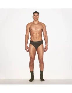 STRETCH 3 PACK BRIEF