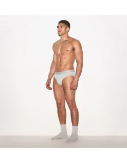 STRETCH 3 PACK BRIEF