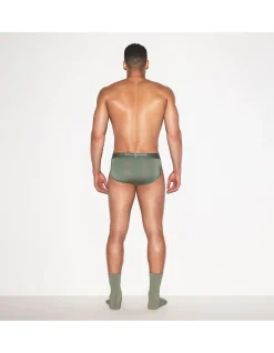 STRETCH 3 PACK BRIEF