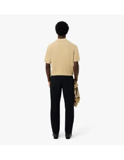STRETCH COTTON JOGGER PANT