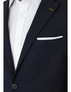 STRETCH JACKET