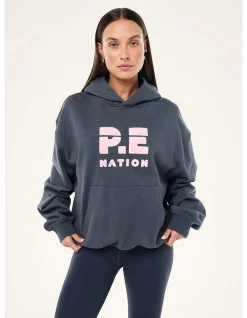 Stride Hoodie