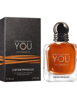 Stronger With You Intensely Eau de Parfum 50ML