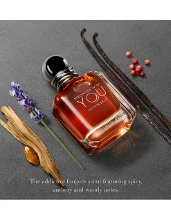 Stronger With You Intensely Eau de Parfum 100ML