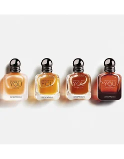 Stronger With You Intensely Eau de Parfum 100ML