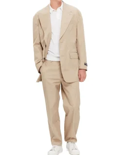 St.Tulipani Single Breasted Jacket