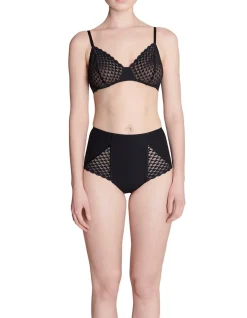 SUBTILE SOFT CUP TRIANGLE BRA