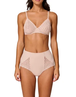 SUBTILE CONTROL BIKINI BRIEF