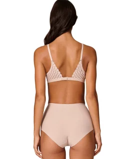 SUBTILE CONTROL BIKINI BRIEF