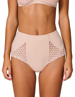 SUBTILE CONTROL BIKINI BRIEF