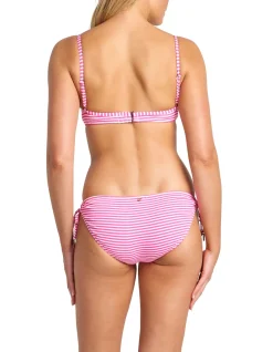 Summer Surf Tie Side Pant