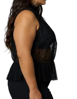 SUNDAY IN THE CITY-SIN CITY TOP