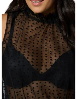 SUNDAY IN THE CITY-SIN CITY TOP