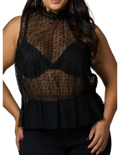 SUNDAY IN THE CITY-SIN CITY TOP