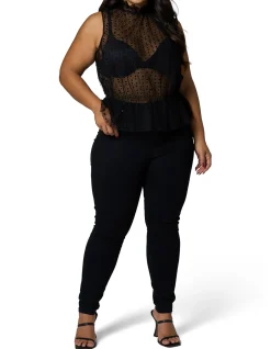 SUNDAY IN THE CITY-SIN CITY TOP