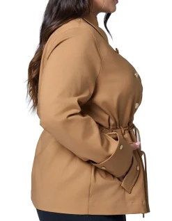 SUNDAY IN THE CITY-STATIC JACKET