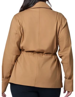 SUNDAY IN THE CITY-STATIC JACKET