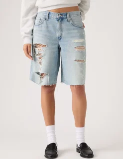 Super Baggy Jort