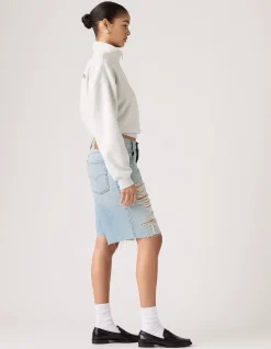 Super Baggy Jort