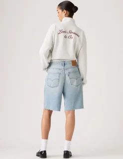 Super Baggy Jort