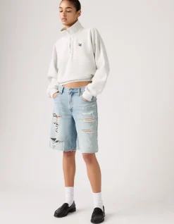 Super Baggy Jort